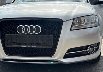 Audi A3 112.359 km 6.900 &euro; Lünen 44534