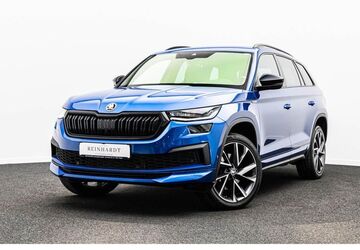 Skoda Kodiaq 81.168 km 35.660 &euro; Hagen 58091