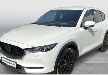 Mazda CX-5 64.254 km 21.645 &euro; Dortmund-Marten 44379
