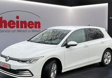 VW Golf 86.800 km 15.899 &euro; Hagen 58135