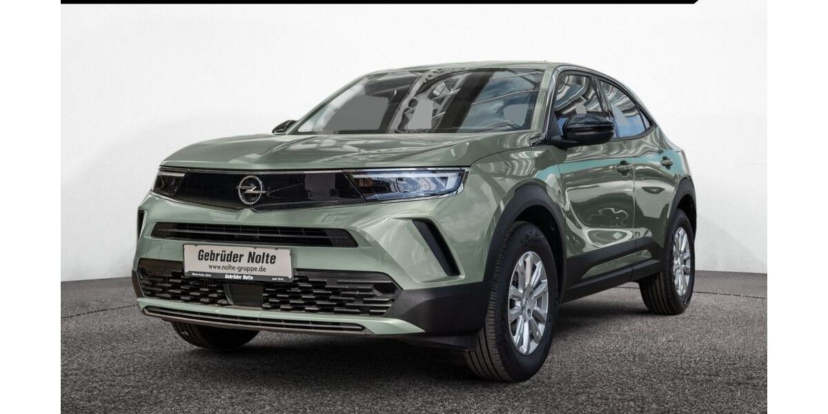 Opel Mokka 35.769 km 17.750 &euro; Iserlohn 58636