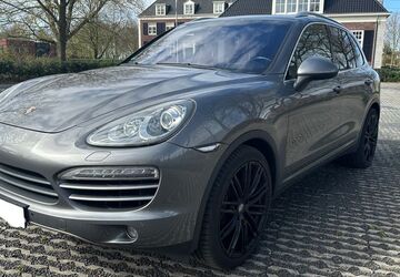 Porsche Cayenne 249.987 km 14.450 &euro; Wuppertal 42115