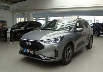 Ford Kuga 2.500 km 38.976 &euro; Lünen 44532