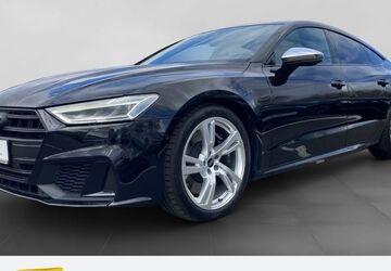 Audi S7 57.033 km 63.980 &euro; Bochum 44892