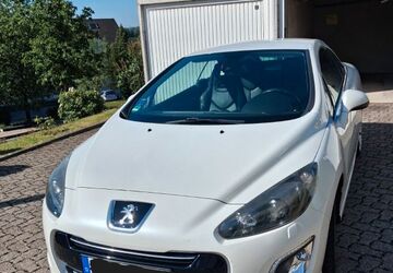 Peugeot 308 80.000 km 8.790 &euro; Lüdenscheid 58515