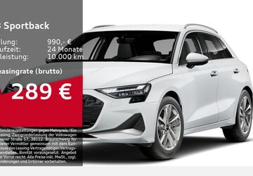 Audi A3 36.099 km 31.940 &euro; Remscheid 42897