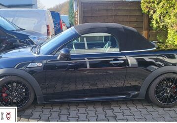 Mini John Cooper Works Roadster 75.500 km 14.990 &euro; Iserlohn 58644