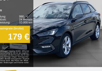 Seat Leon 24.567 km 27.680 &euro; Remscheid 42897