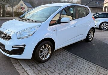 Kia Venga 152.300 km 3.949 &euro; Lüdenscheid 58515