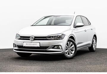 VW Polo 78.276 km 11.352 &euro; Hagen 58091