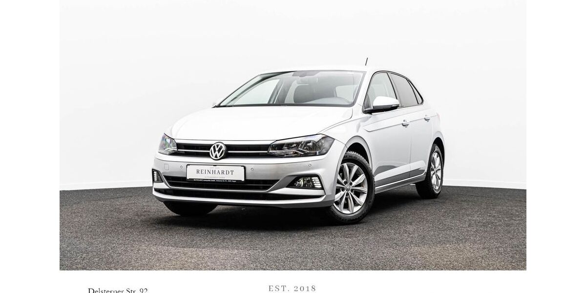 VW Polo 78.276 km 11.352 &euro; Hagen 58091