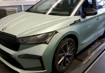 Skoda Enyaq 48.719 km 27.925 &euro; Hagen 58091