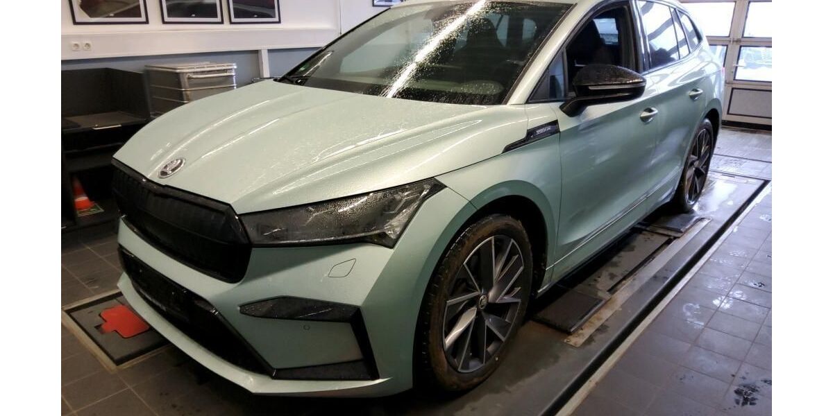 Skoda Enyaq 48.719 km 27.925 &euro; Hagen 58091