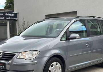 VW Touran 187.802 km 5.990 &euro; Velbert 42551