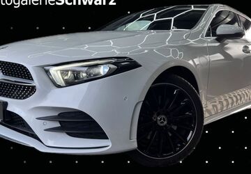 Mercedes-Benz A 250 63.640 km 28.690 &euro; Remscheid 42897