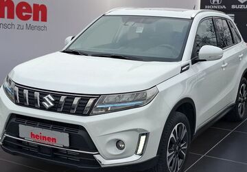 Suzuki Vitara 47.951 km 18.999 &euro; Holzwickede 59439