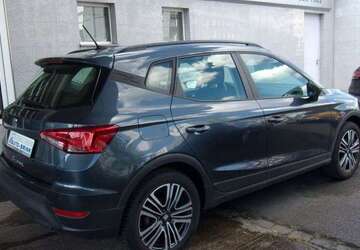 Seat Arona 13.656 km 19.445 &euro; Hagen 58089