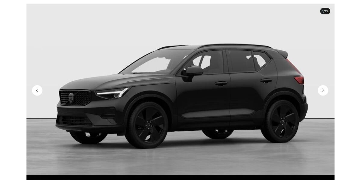 Volvo XC40 2.600 km 38.700 &euro; Wuppertal 42109