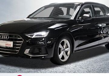 Audi A4 30.370 km 30.440 &euro; Lünen 44534