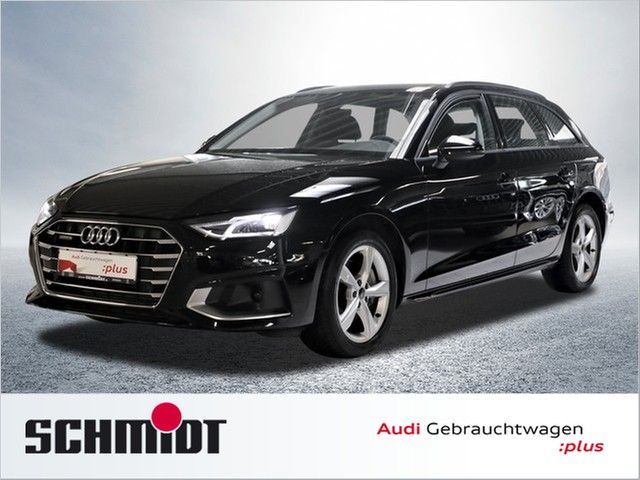 Audi A4 30.370 km 30.440 &euro; Lünen 44534