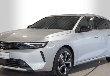 Opel Astra 39.917 km 22.250 &euro; Schwerte 58239