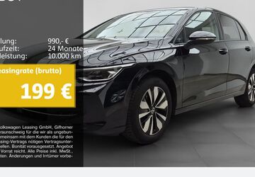 VW Golf 24.338 km 27.490 &euro; Lüdenscheid 58507