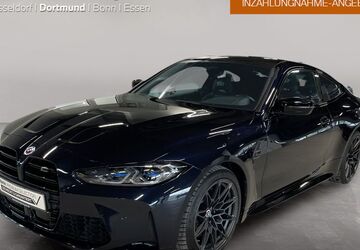BMW M4 43.954 km 69.999 &euro; Dortmund 44263