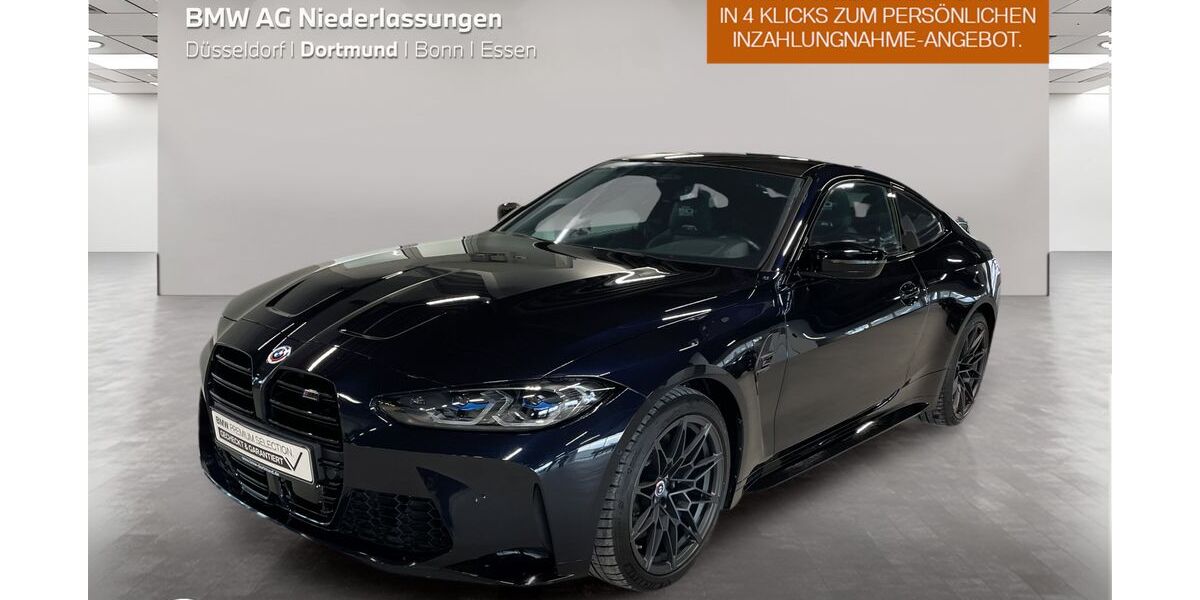 BMW M4 43.954 km 69.999 &euro; Dortmund 44263