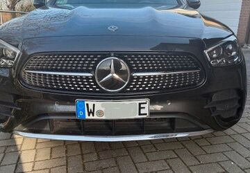 Mercedes-Benz E 300 65.144 km 33.500 &euro; Wuppertal 42329