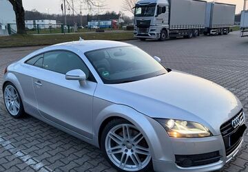 Audi TT 132.356 km 17.250 &euro; Menden 58708