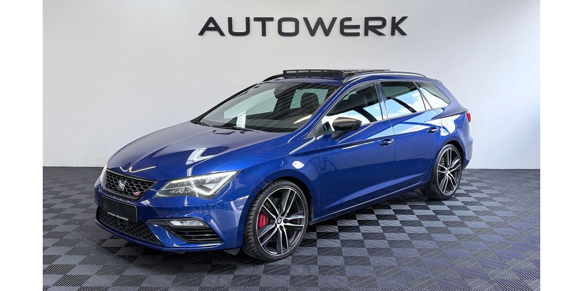 Seat Leon 77.346 km 22.999 &euro; Hückeswagen 42499