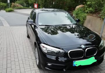 BMW 116 116.500 km 8.490 &euro; Dortmund 44149