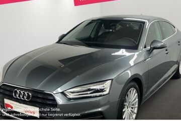 Audi A5 55.752 km 26.990 &euro; Hagen 58089