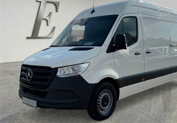 Mercedes-Benz Sprinter 74.028 km 29.155 &euro; Witten 58454