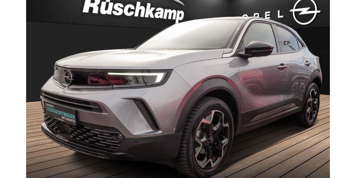 Opel Mokka 21.781 km 24.680 &euro; Dortmund 44145