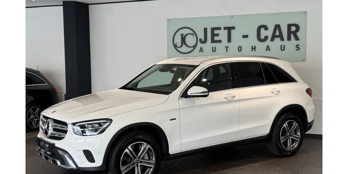 Mercedes-Benz GLC 300 39.880 km 33.900 &euro; Wuppertal 42349