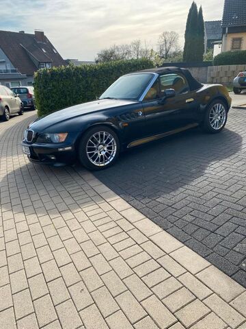 Gebrauchte BMW Z3