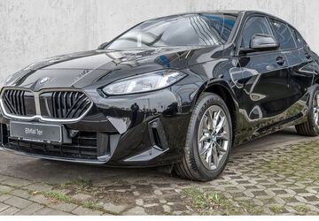 BMW 120 8.500 km 31.990 &euro; Hagen 58119