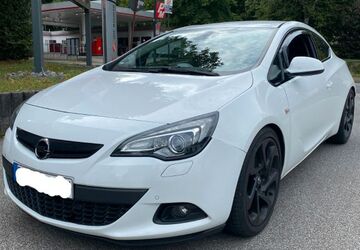 Opel Astra 159.994 km 6.999 &euro; Herdecke 58313