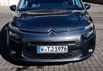 Citroen Grand C4 Picasso 160.000 km 6.900 &euro; Wuppertal 42275