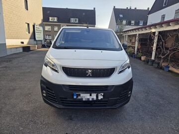 Gebrauchte Peugeot Expert