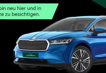 Skoda Kamiq 16.942 km 20.681 &euro; Dortmund 44309