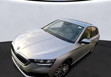 Skoda Scala 26.253 km 16.914 &euro; Hagen 58091
