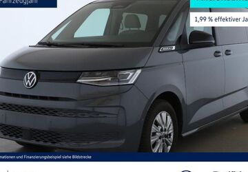 VW T7 Multivan 13.560 km 54.350 &euro; Bochum 44866
