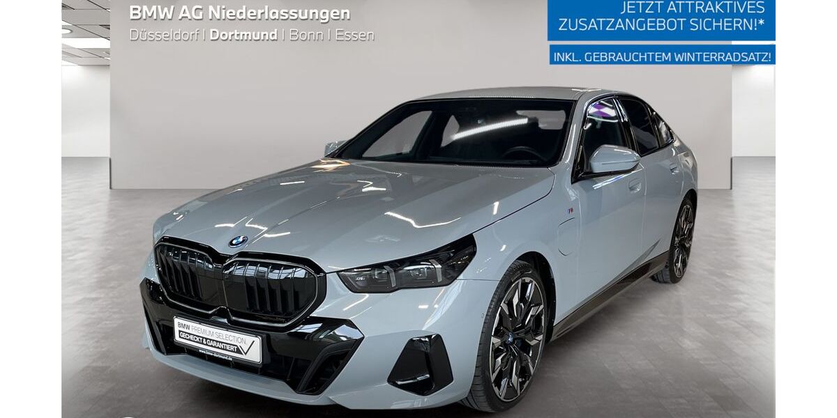 BMW 550 15.497 km 72.999 &euro; Dortmund 44263