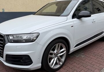 Audi Q7 149.000 km 27.490 &euro; Hagen 58135