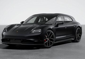 Porsche Taycan 6.995 km 114.500 &euro; Holzwickede 59439