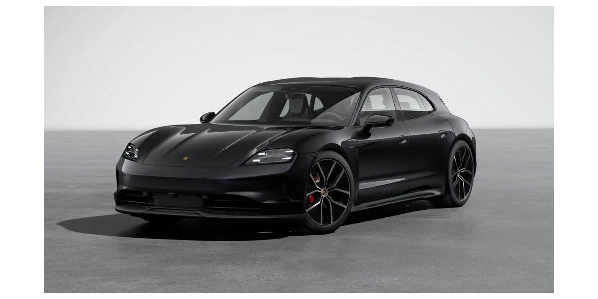 Porsche Taycan 6.995 km 114.500 &euro; Holzwickede 59439