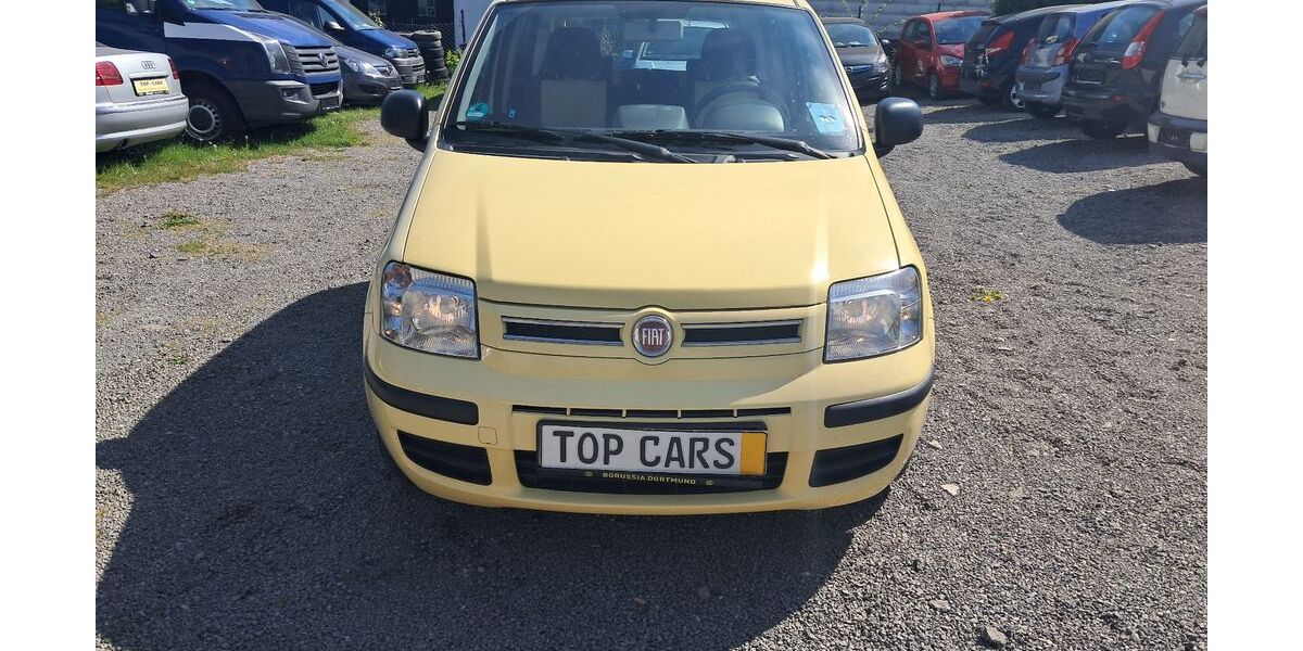 Fiat Panda 147.850 km 1.900 &euro; Dortmund 44309