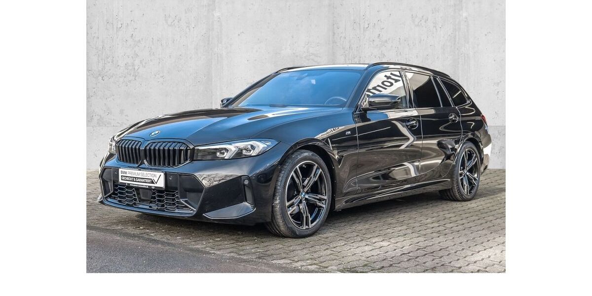 BMW 318 47.700 km 34.490 &euro; Iserlohn 58636